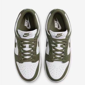 Nike women’s dunk low